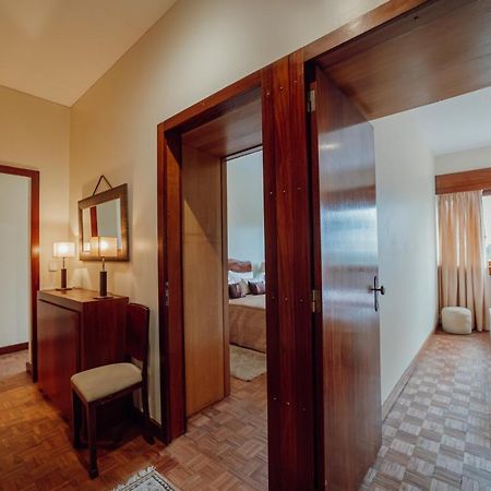 Grand Botanic Garden Apartment By Vacationy Porto Kültér fotó