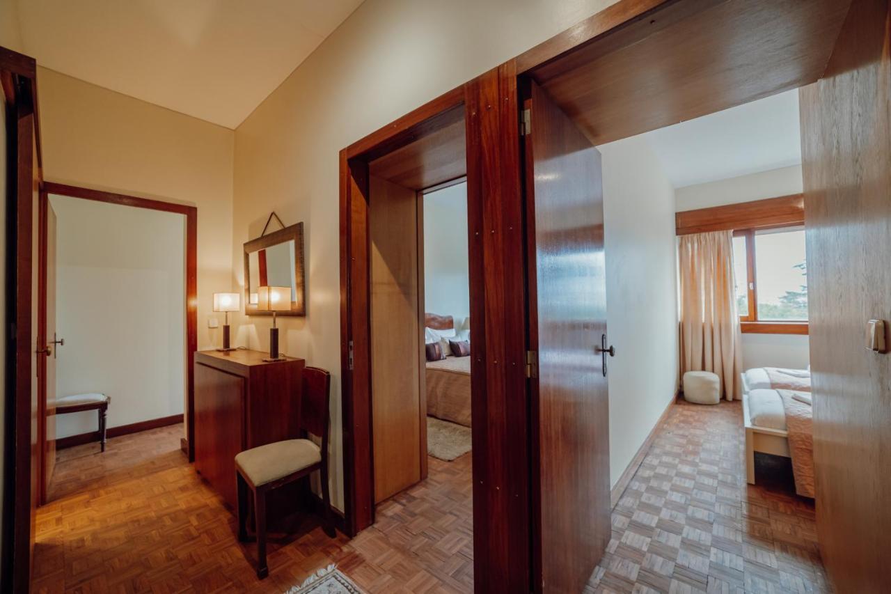 Grand Botanic Garden Apartment By Vacationy Porto Kültér fotó
