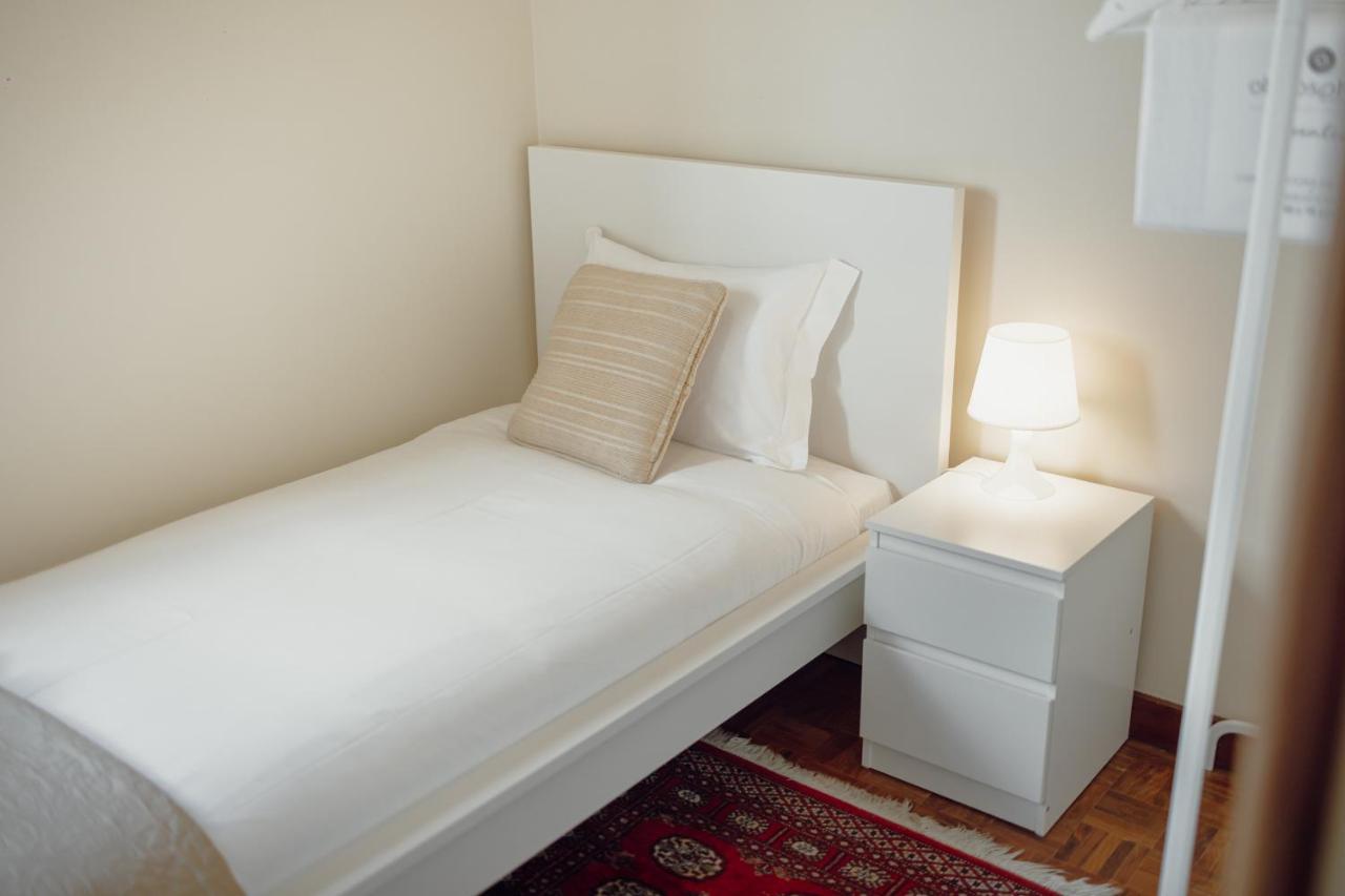 Grand Botanic Garden Apartment By Vacationy Porto Kültér fotó