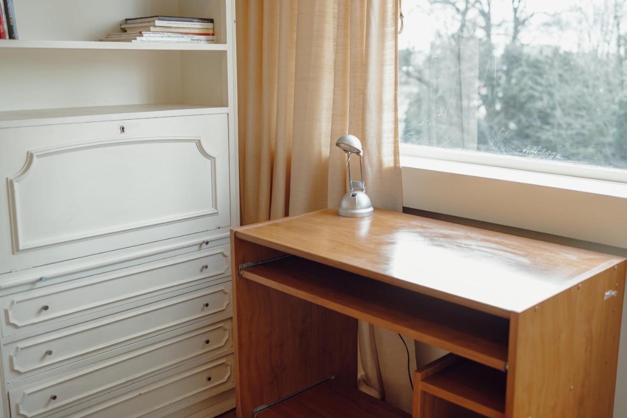 Grand Botanic Garden Apartment By Vacationy Porto Kültér fotó