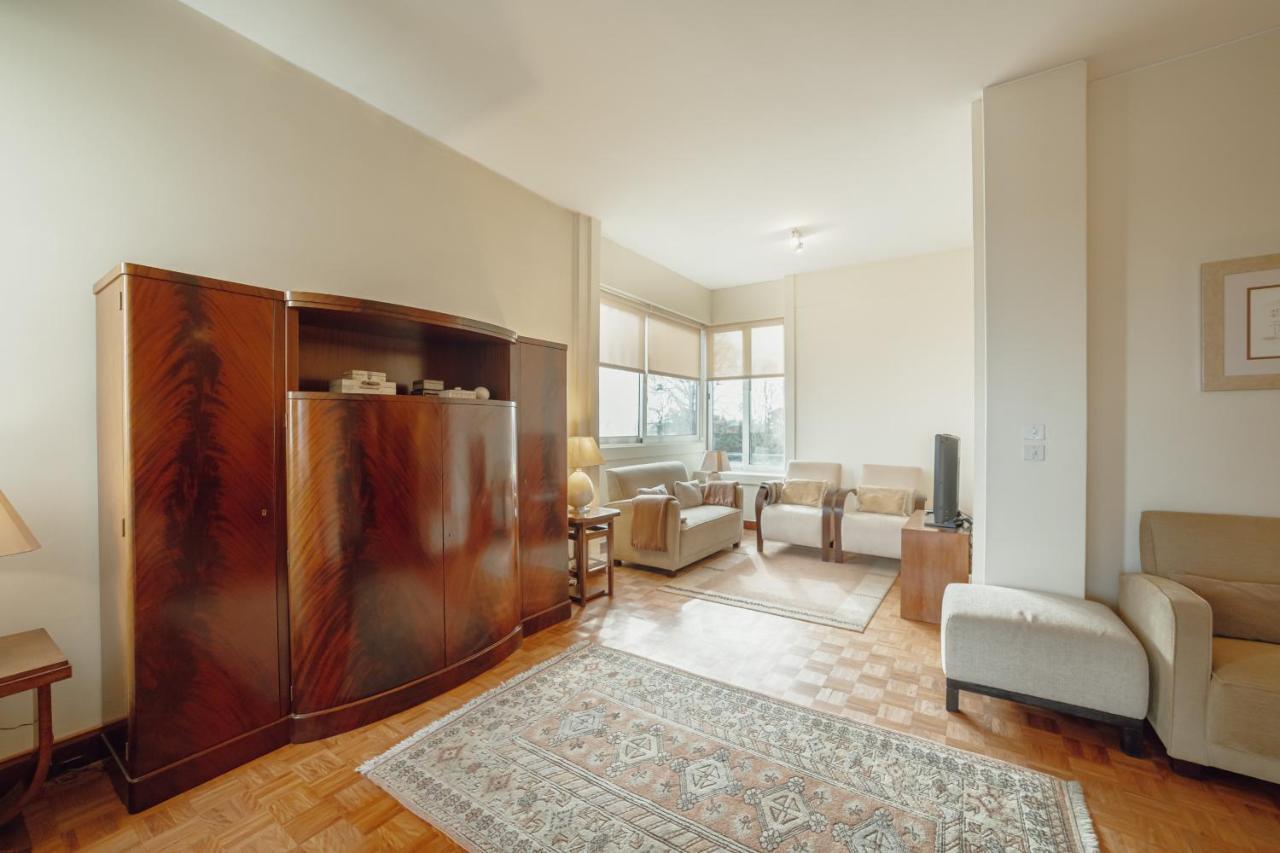 Grand Botanic Garden Apartment By Vacationy Porto Kültér fotó