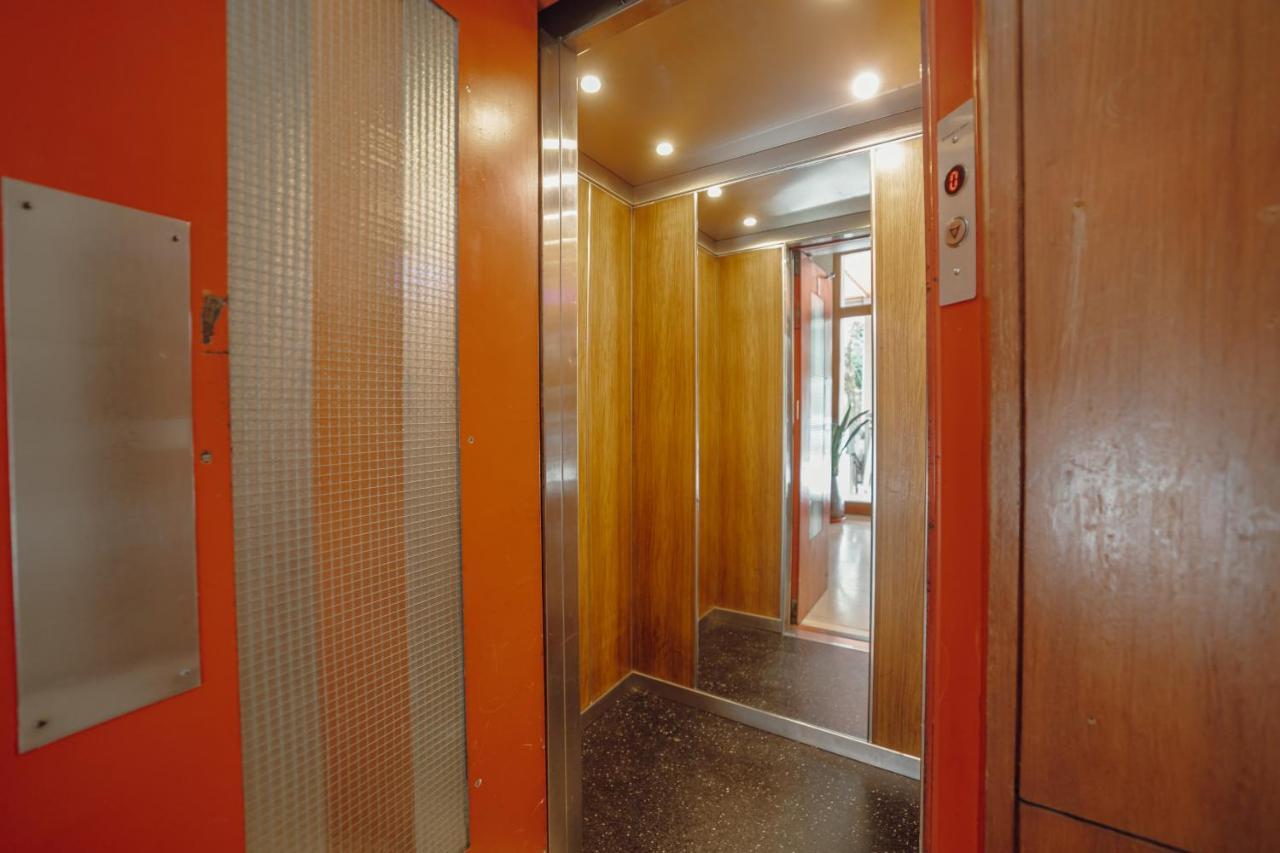 Grand Botanic Garden Apartment By Vacationy Porto Kültér fotó