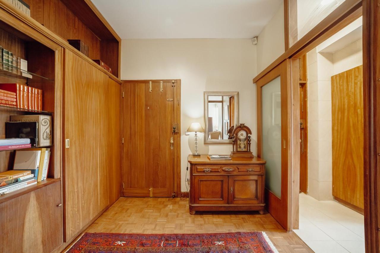 Grand Botanic Garden Apartment By Vacationy Porto Kültér fotó
