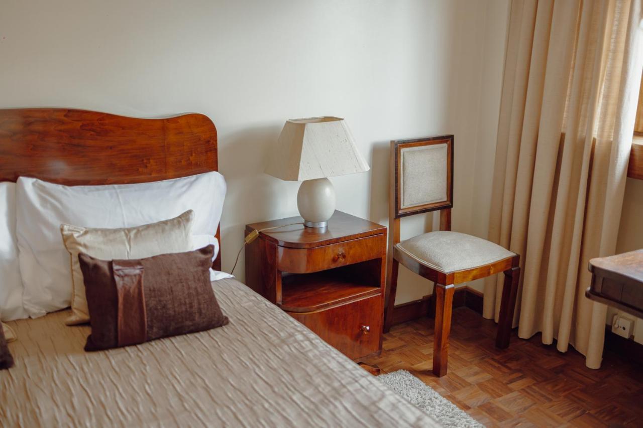 Grand Botanic Garden Apartment By Vacationy Porto Kültér fotó