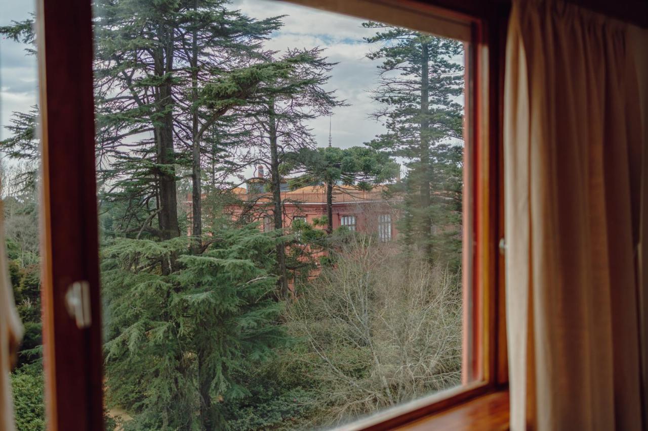 Grand Botanic Garden Apartment By Vacationy Porto Kültér fotó