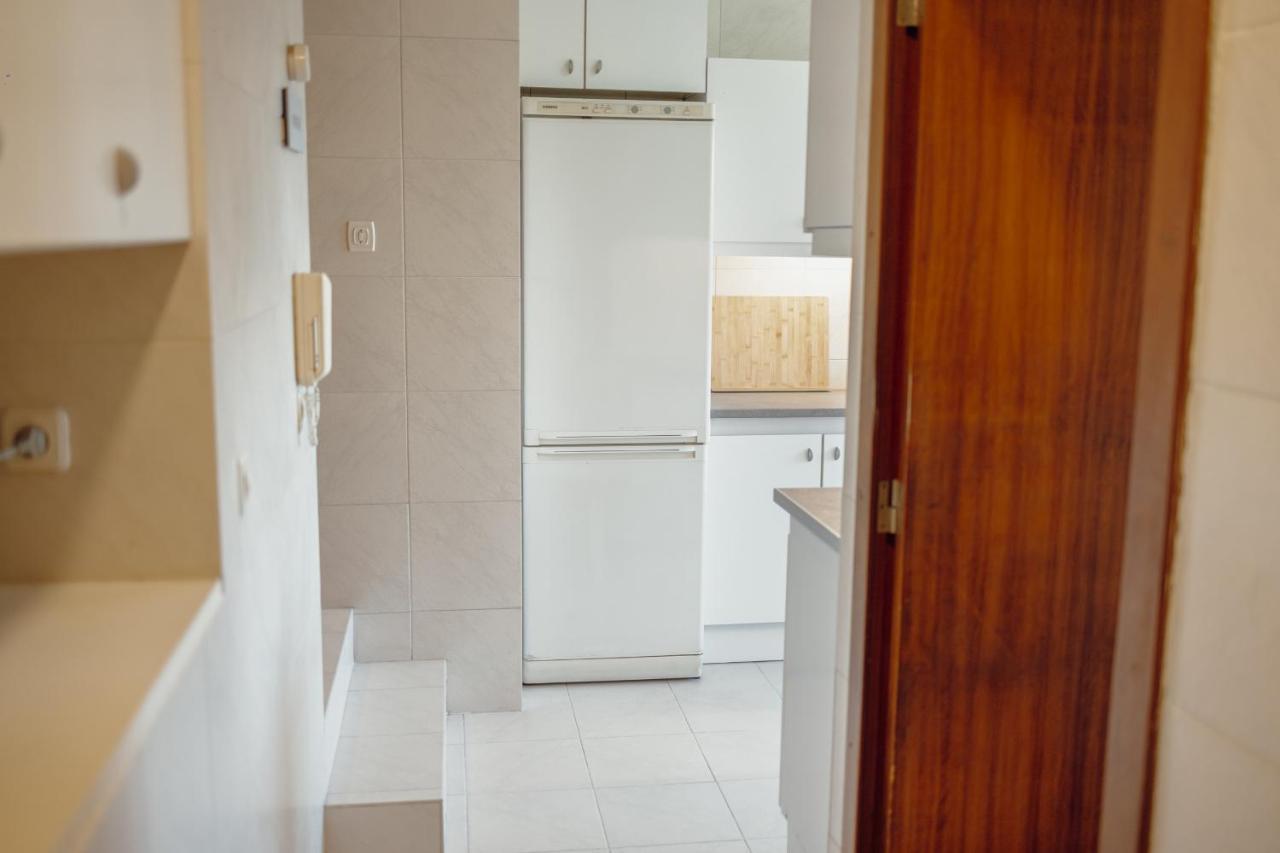 Grand Botanic Garden Apartment By Vacationy Porto Kültér fotó