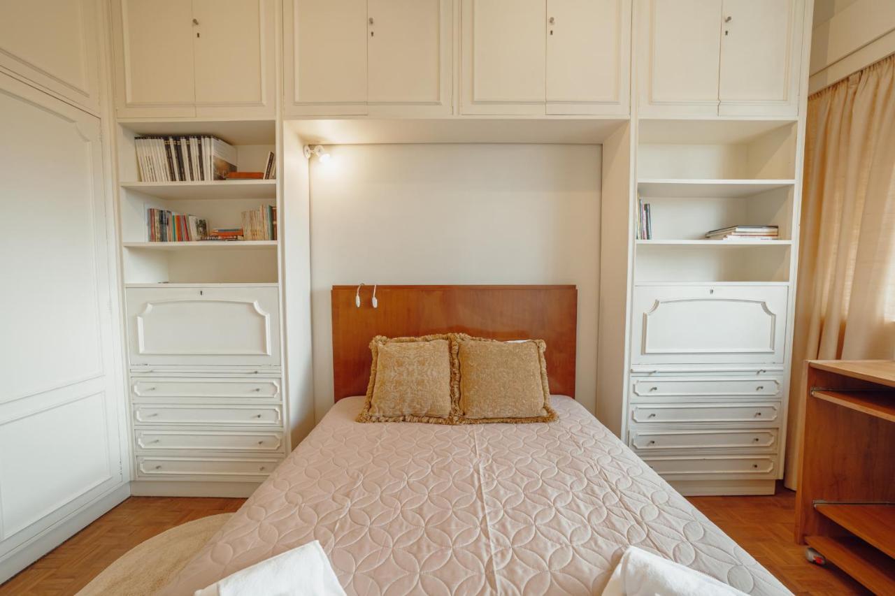 Grand Botanic Garden Apartment By Vacationy Porto Kültér fotó