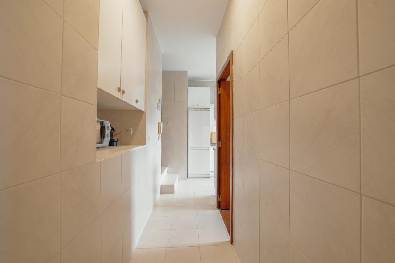 Grand Botanic Garden Apartment By Vacationy Porto Kültér fotó