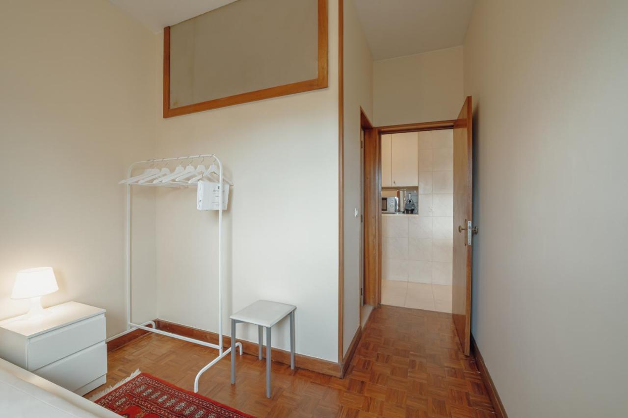 Grand Botanic Garden Apartment By Vacationy Porto Kültér fotó