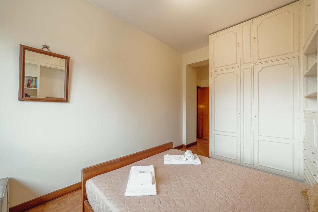 Grand Botanic Garden Apartment By Vacationy Porto Kültér fotó